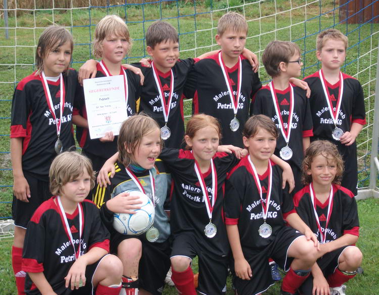 Kreisfinale
