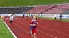 Leichtathletik