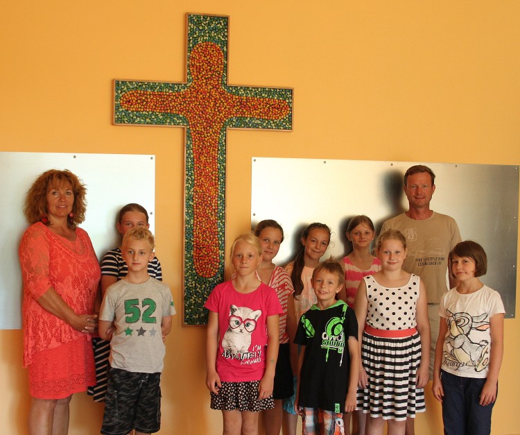 Schulkreuz