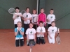 Tenniswettbewerb