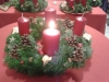 Advent in Kirchham