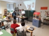 Feuerwehrbesuch Aigen