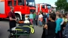 Feuerwehrbesuch Kirchham
