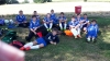 Landkreisfinale Fußball
