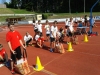 Leichtathletik-Sportfest