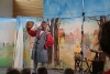 Theater Maskera
