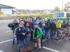 Fahrradausbildung 4b