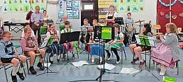 schulfest