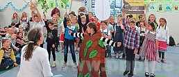 schulfest
