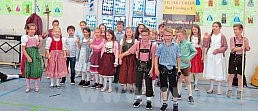 schulfest