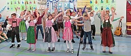 schulfest