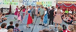 schulfest