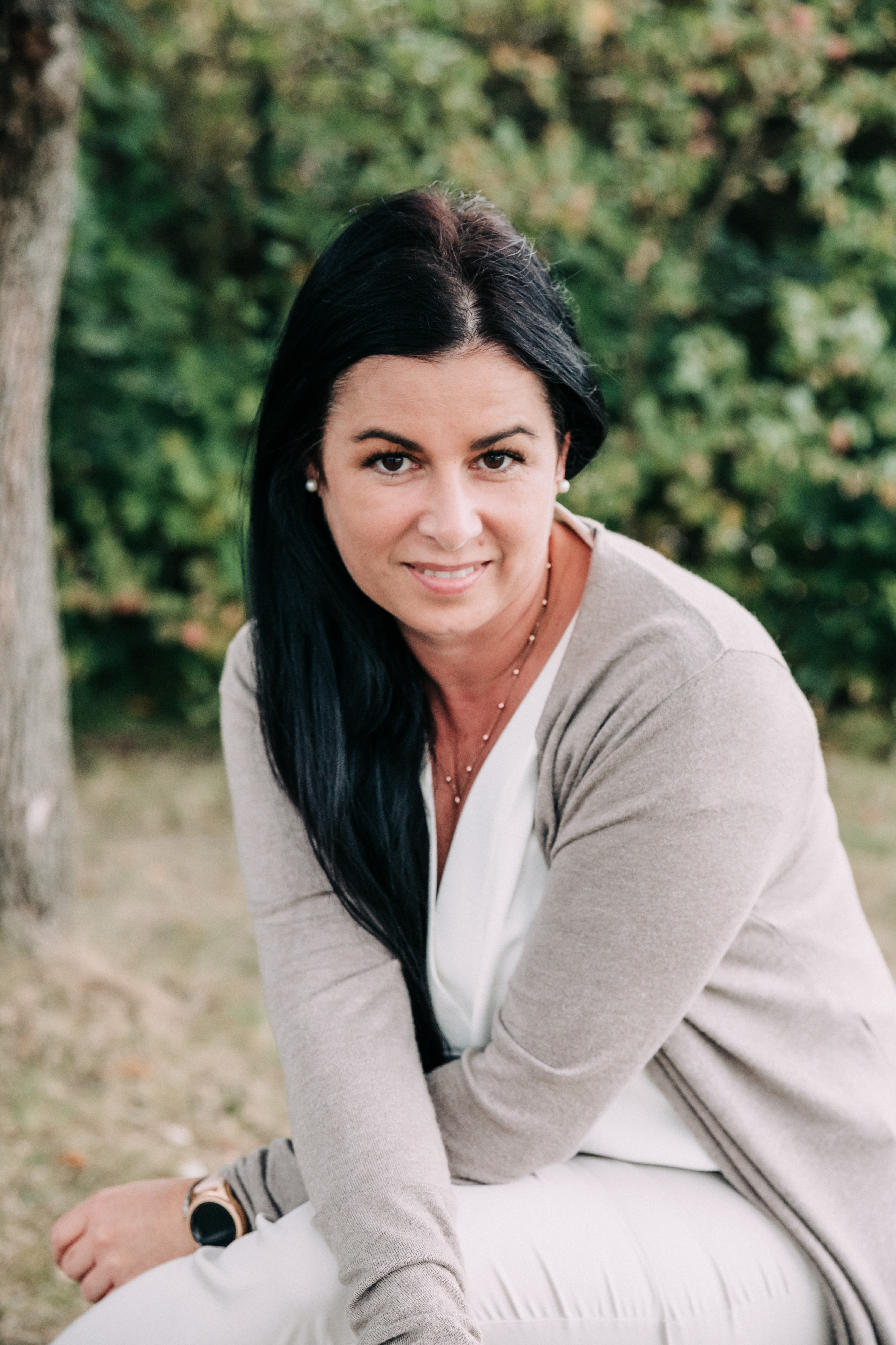 Frau Karina Obermeier