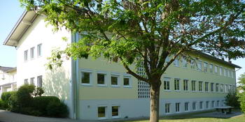 Schulhaus Aigen